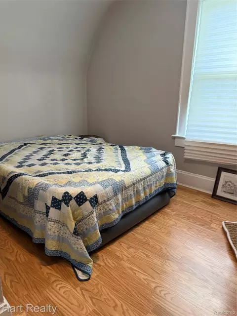 Bedroom - 539 N Silver St, Bad Axe, MI 48413 photo 1 of 3