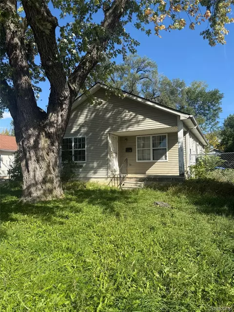 13932 Plainview Ave, Detroit, MI 48223