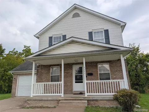 4291 17th St, Detroit, MI 48208