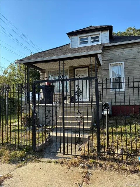 7780 Cahalan St, Detroit, MI 48209