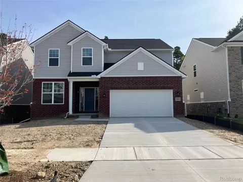 20908 Losino Dr, Lyon, MI 48178