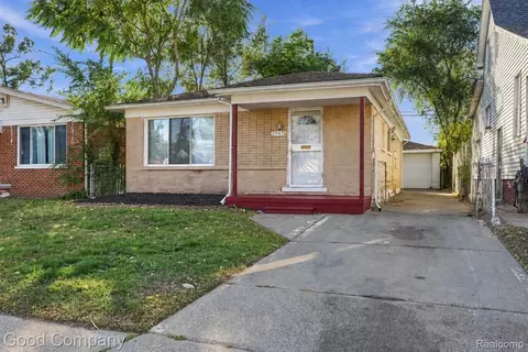20411 Santa Rosa Dr, Detroit, MI 48221