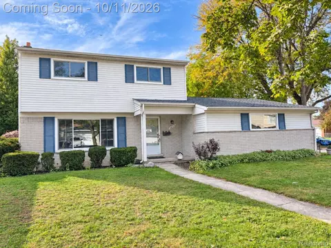 14193 Arden St, Livonia, MI 48154