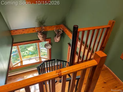 Entry Way - 3445 2nd St, Owendale, MI 48754 photo 4 of 4