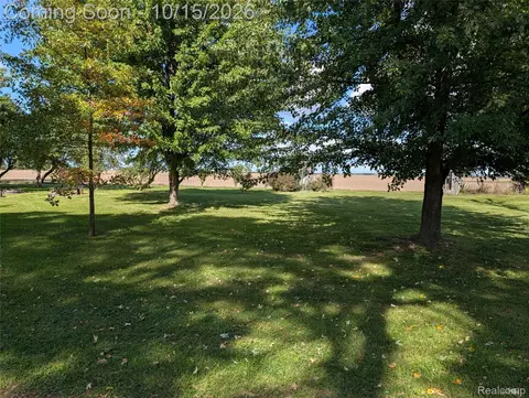Other - 3445 2nd St, Owendale, MI 48754 photo 1 of 23