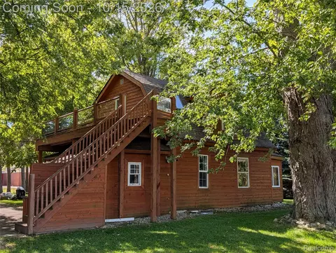 Other - 3445 2nd St, Owendale, MI 48754 photo 2 of 23