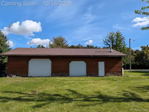 Other - 3445 2nd St, Owendale, MI 48754 photo 11 of 23