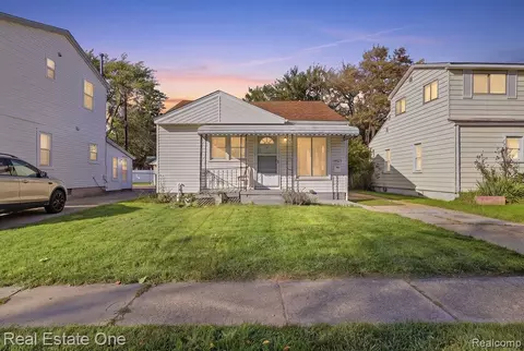 Other - 14073 Hendricks Ave, Warren, MI 48089 photo 2 of 10