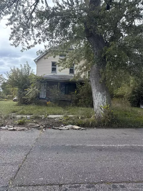 4427 Bewick St, Detroit, MI 48214
