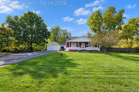 6383 Bristol Rd, Swartz Creek, MI 48473
