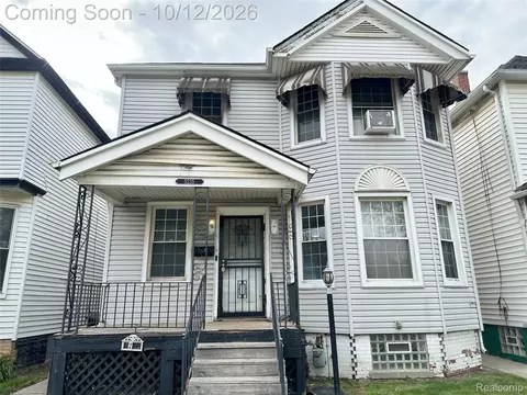 5235 Mount Elliott St, Detroit, MI 48211