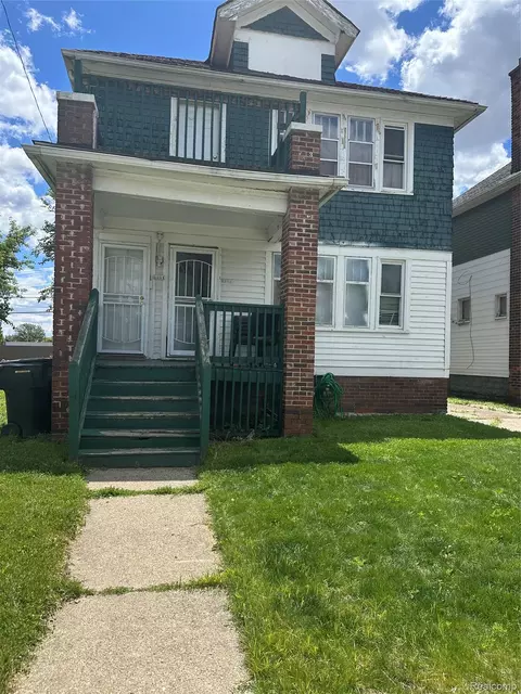 2251-53 Clements St, Detroit, MI 48238