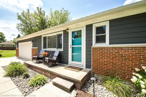 Other - 1810 Gray Rd, Genoa, MI 48843 photo 1 of 17