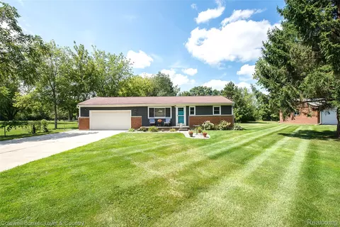 Other - 1810 Gray Rd, Genoa, MI 48843 photo 17 of 17