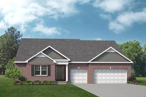 9075 Whittaker Rd, Augusta, MI 48197