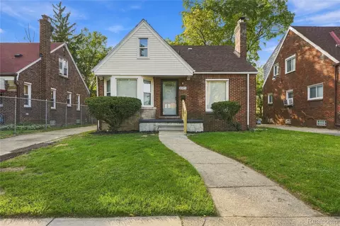15473 Ferguson St, Detroit, MI 48227