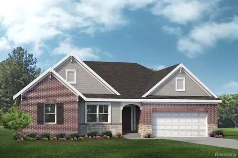 9067 Whittaker Rd, Augusta, MI 48197