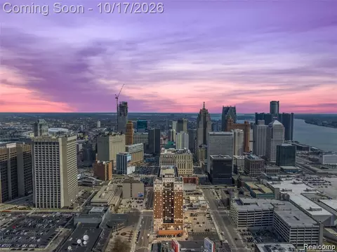 525 W Lafayette Blvd, Detroit, MI 48226