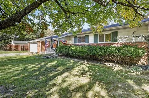 Exterior - 9096 Carpenter Rd, Flushing, MI 48433 photo 1 of 13