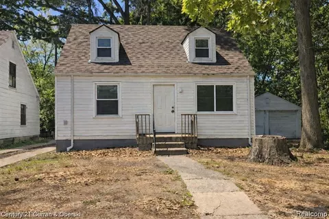 19719 Ferguson St, Detroit, MI 48235