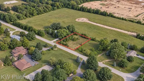0 147th Ave, Fillmore, MI 49423