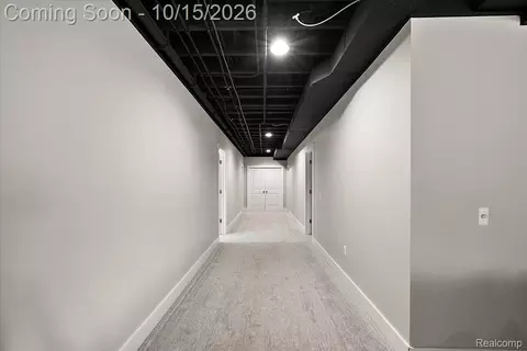 Entry Way - 2901 Sleeth Rd, Commerce, MI 48382 photo 5 of 5