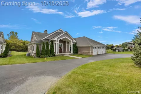 Other - 2901 Sleeth Rd, Commerce, MI 48382 photo 2 of 27
