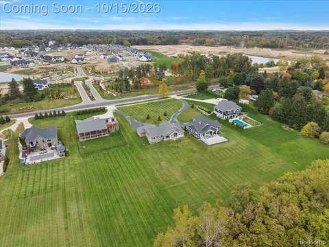 View/Area - 2901 Sleeth Rd, Commerce, MI 48382 photo 3 of 4