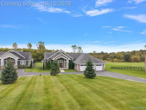 Other - 2901 Sleeth Rd, Commerce, MI 48382 photo 1 of 27