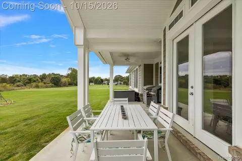 Exterior - 2901 Sleeth Rd, Commerce, MI 48382 photo 5 of 6