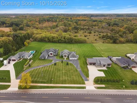 View/Area - 2901 Sleeth Rd, Commerce, MI 48382 photo 1 of 4