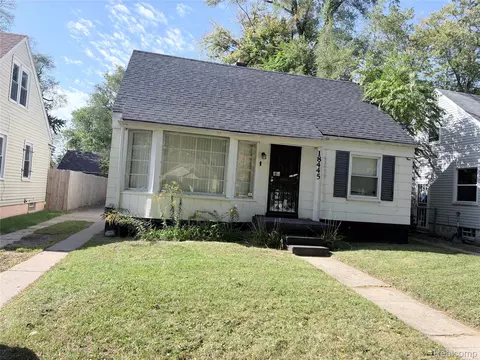 18445 Grandville Ave, Detroit, MI 48219