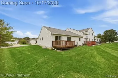 Other - 1027 Spirea Dr, Marion, MI 48843 photo 22 of 23