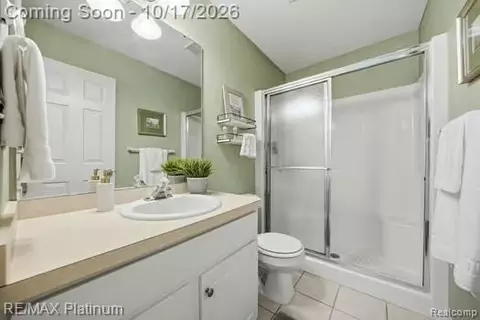Bath - 1027 Spirea Dr, Marion, MI 48843 photo 1 of 1