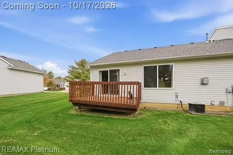 Other - 1027 Spirea Dr, Marion, MI 48843 photo 23 of 23