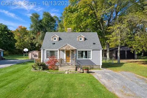 Other - 9197 Neff Rd, Vienna, MI 48420 photo 3 of 9