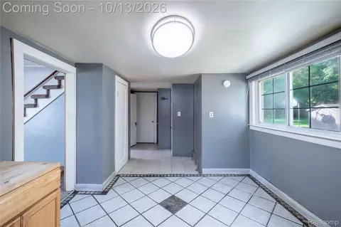 Entry Way - 9197 Neff Rd, Vienna, MI 48420 photo 1 of 1