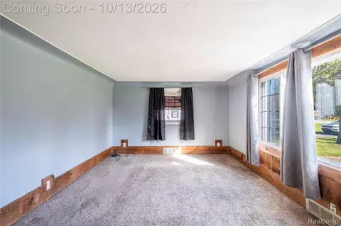 Living - 9197 Neff Rd, Vienna, MI 48420 photo 3 of 3