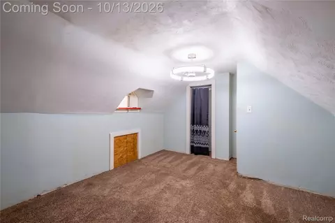 Bedroom - 9197 Neff Rd, Vienna, MI 48420 photo 3 of 3