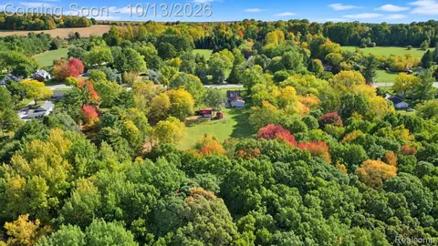 View/Area - 9197 Neff Rd, Vienna, MI 48420 photo 3 of 3