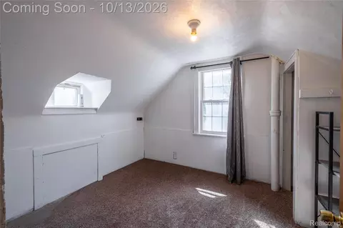 Bedroom - 9197 Neff Rd, Vienna, MI 48420 photo 2 of 3