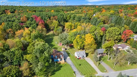 View/Area - 9197 Neff Rd, Vienna, MI 48420 photo 2 of 3