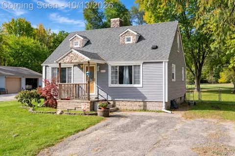 Other - 9197 Neff Rd, Vienna, MI 48420 photo 4 of 9