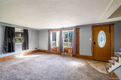 Living - 9197 Neff Rd, Vienna, MI 48420 photo 1 of 3