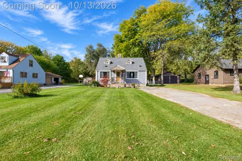 Other - 9197 Neff Rd, Vienna, MI 48420 photo 2 of 9