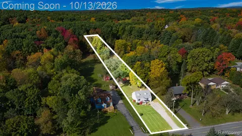 View/Area - 9197 Neff Rd, Vienna, MI 48420 photo 1 of 3