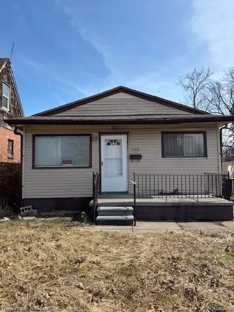 11717 W Outer Dr, Detroit, MI 48223