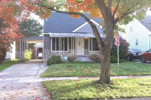 2222 Sprague Avenue Sprague Ave, Royal Oak, MI 48067