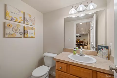 Bath - 21354 Pine Cone Dr, Macomb, MI 48042 photo 8 of 8