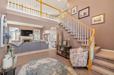 Entry Way - 21354 Pine Cone Dr, Macomb, MI 48042 photo 1 of 8